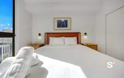 Modern Condo in the Heart of Miami - Gym