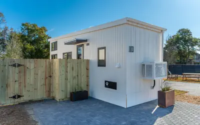 Waterfront Access Private HotTub Yard 10