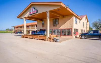 Lone Star Inn Vernon