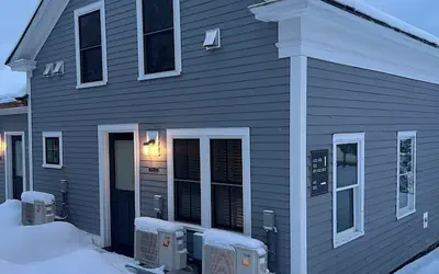 Elysian Residences Boston