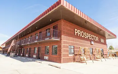 Prospector Inn