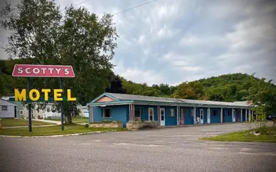 Scotty's Motel