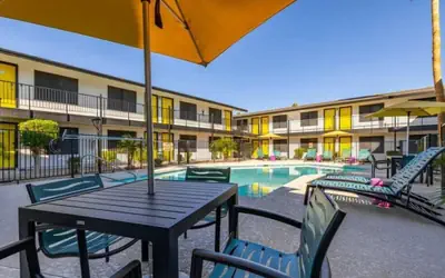 Cozy Stay 8mins to Old Town Scottsdale