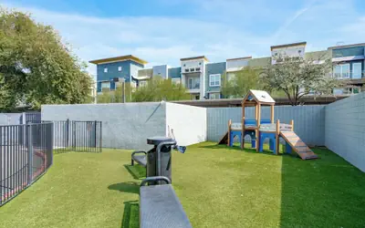 Modern Stay 6mins to ASU