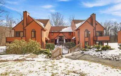 Swiss Mountain 3br Dlx,csss4704 3 Bedroom Condo