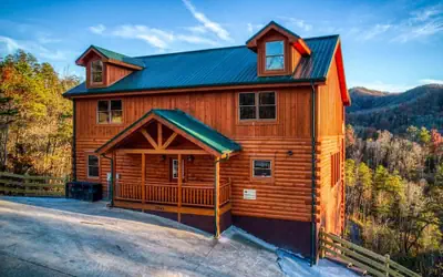 Paradise Pointe Pool Lodge by Beyond Expectations