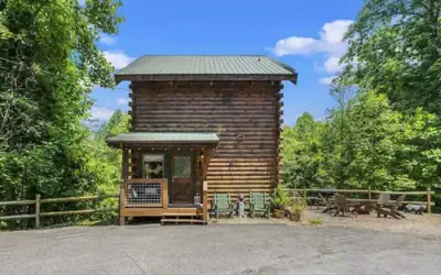 Black Bear Bungalow by Beyond Expectations