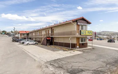 Key Inn