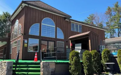 Studio 6 Lake George, NY - Adirondacks