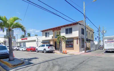 South Beach 2BR | Private Balcony | Walk to Beach