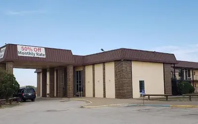 West Texas Inn & Suites with Kitchenette