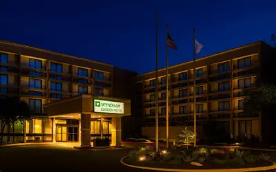 Baymont By Wyndham Schaumburg Chicago Northwest