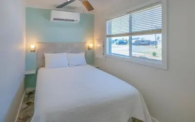 Chincoteague Bay RV Resort & Cottages