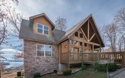 The Lodges at Table Rock Lake
