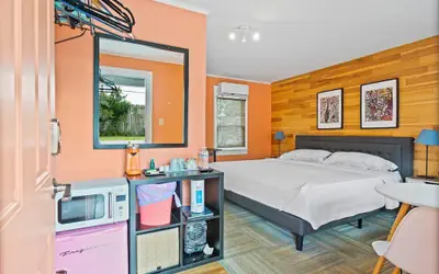 Cozy Contemporary Space in St Augustine