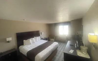 AmericInn Council Bluffs IA