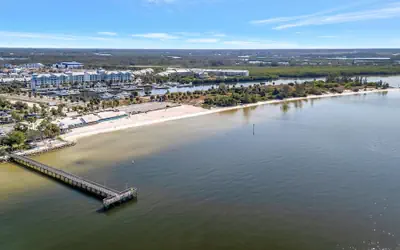 Mangrove Point Townhome