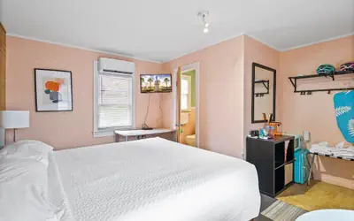 Retro Retreat-1950s Motel in St Augustine