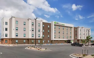 Extended Stay America Premier Suites - Denver International Airport