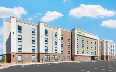 Extended Stay America Premier Suites - Denver International Airport