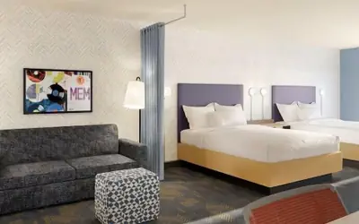 Home2 Suites By Hilton Montgomery Eastchase