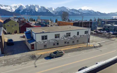 Hotel North