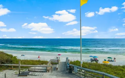 30A - Hidden Lakes Condo Rentals