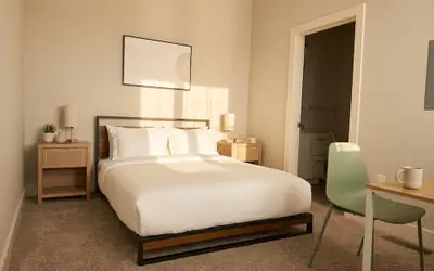 Boulevard Stays Midtown Nashville - BP