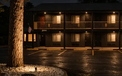 Forest Springs Resort & Spa