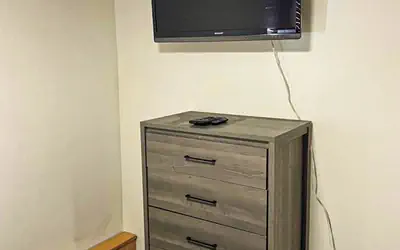 Urban Living - 2 Bed and 1 Bath