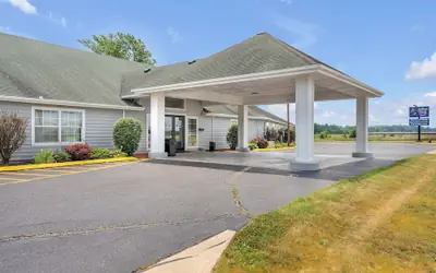 Indiana Beach Hotel and Banquet Hall