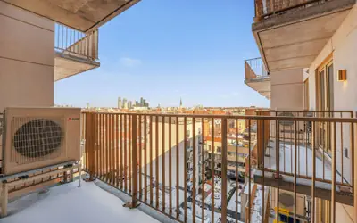 Brooklyn Finest Suites