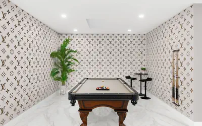 Fox Grand Residence- 6bd, 2 Pools & Pool Table