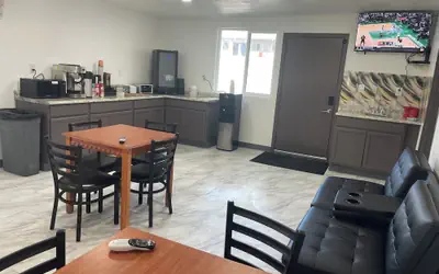 Dream Inn