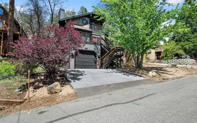 Black Bear Lodge at Moonridge