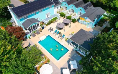 Mar Bella Boutique Hotel & Spa