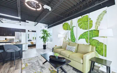 Stay Park Cruise Modern Loft by Port -unit 200