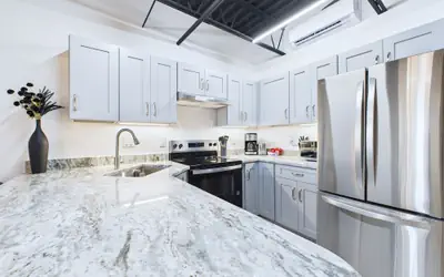 Chic Loft Retreat Near Port Canaveral -unit 202