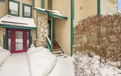 Seven Springs Meadowridge 3brloft Premier-cssv8011 3 Bedroom Condo