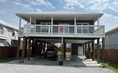 Beach House - Coastal Dreaming