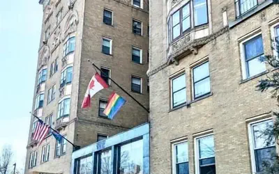 Lenox Hotel and Suites