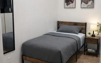 Ariia Fort Lauderdale Airport