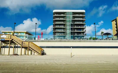 Marine Terrace Condominium