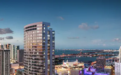 Miami Vacation Rentals - District 225