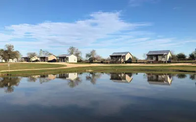 Southbound RV Park and Cabins