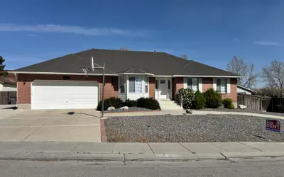 Salt Lake County Housing