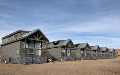 Cozy Tiny Home with Loft Sleeps 6