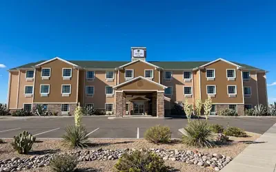 Pecos Inn