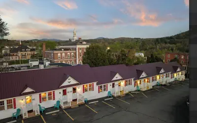 Littleton Motel