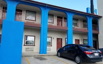 Airport Inn & Suites South Padre Island I 37